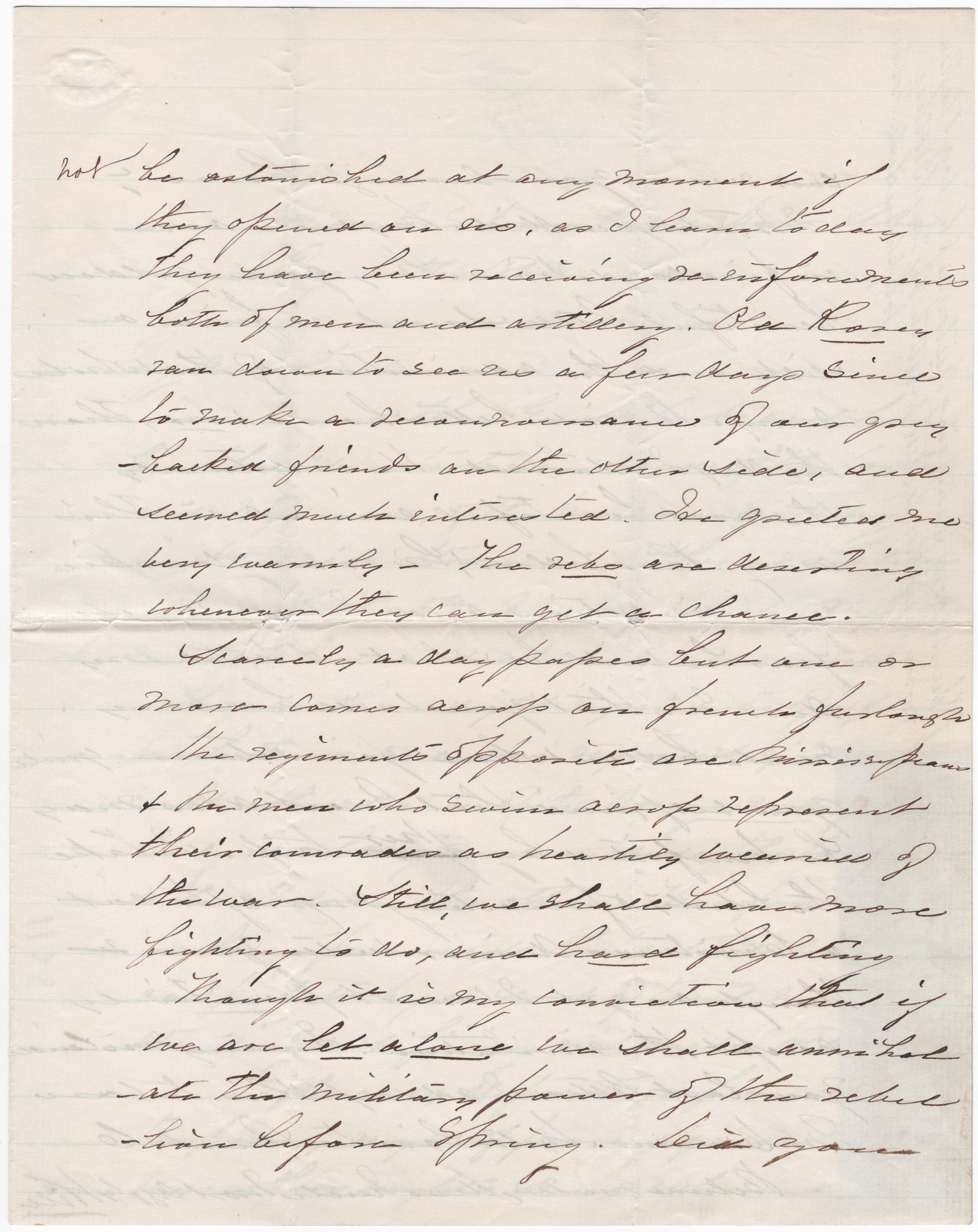 WILLIAM H. LYTLE - 5