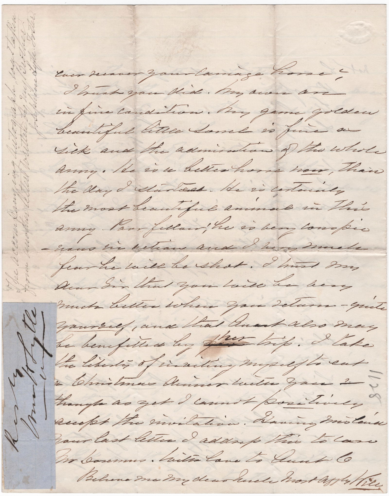 WILLIAM H. LYTLE - 6