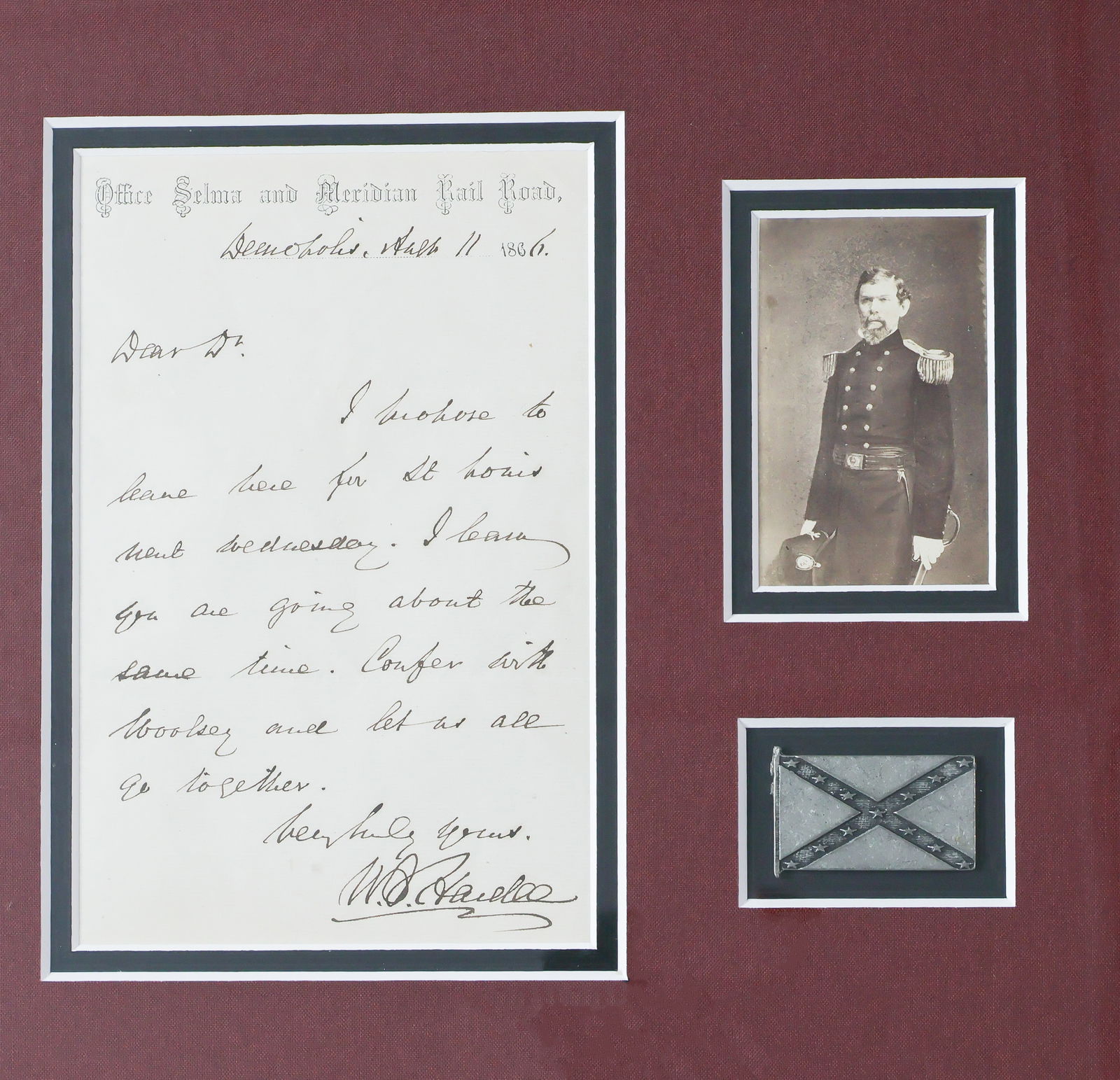 WILLIAM J. HARDEE - 2