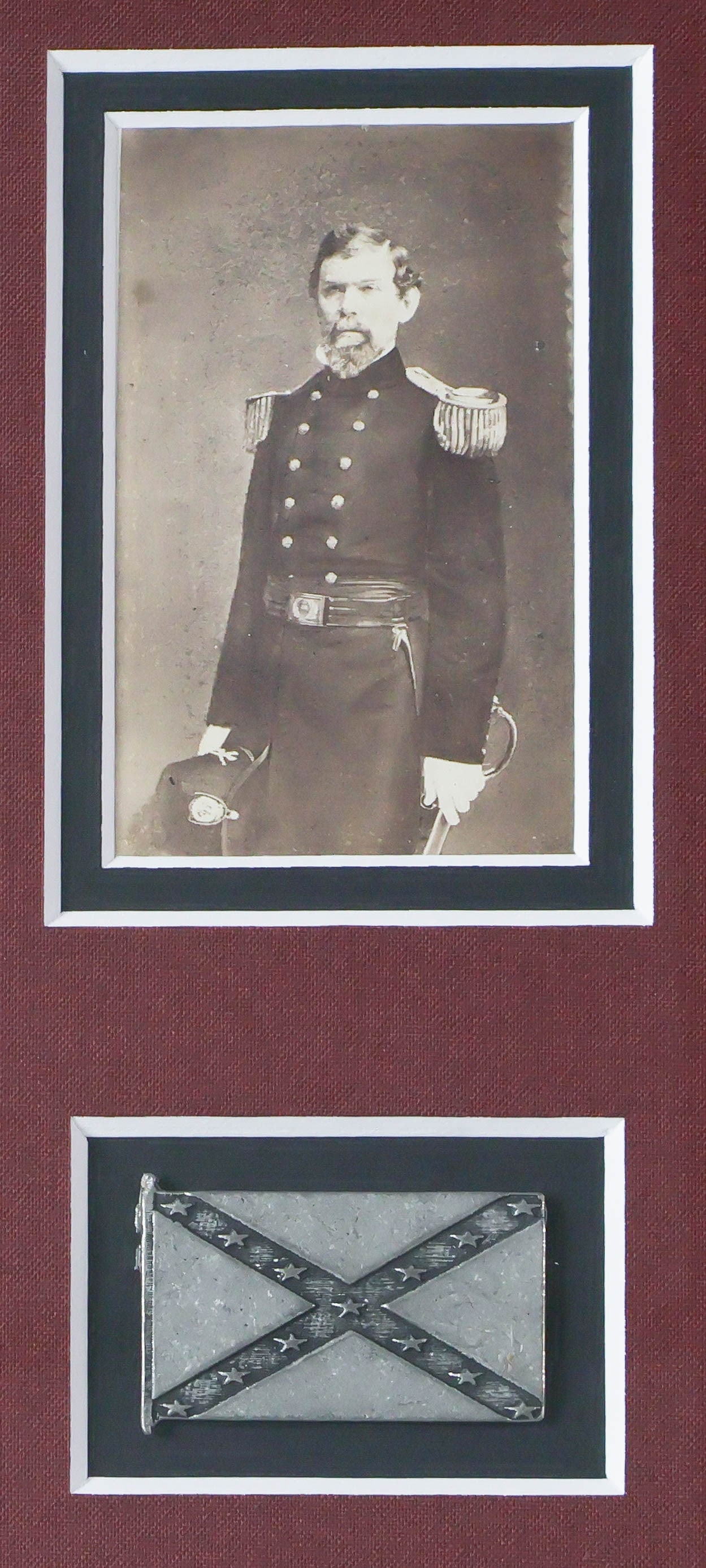 WILLIAM J. HARDEE - 3