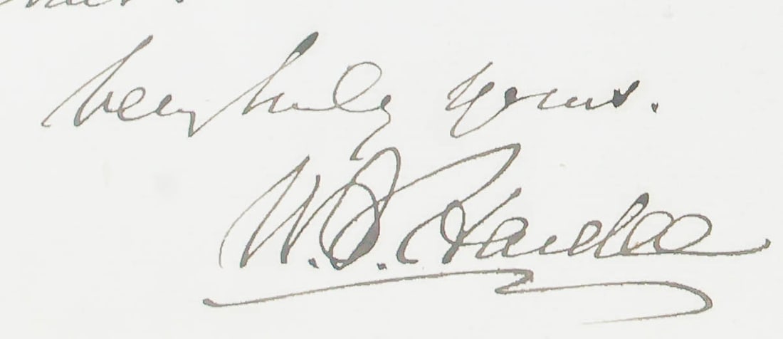 WILLIAM J. HARDEE - 4