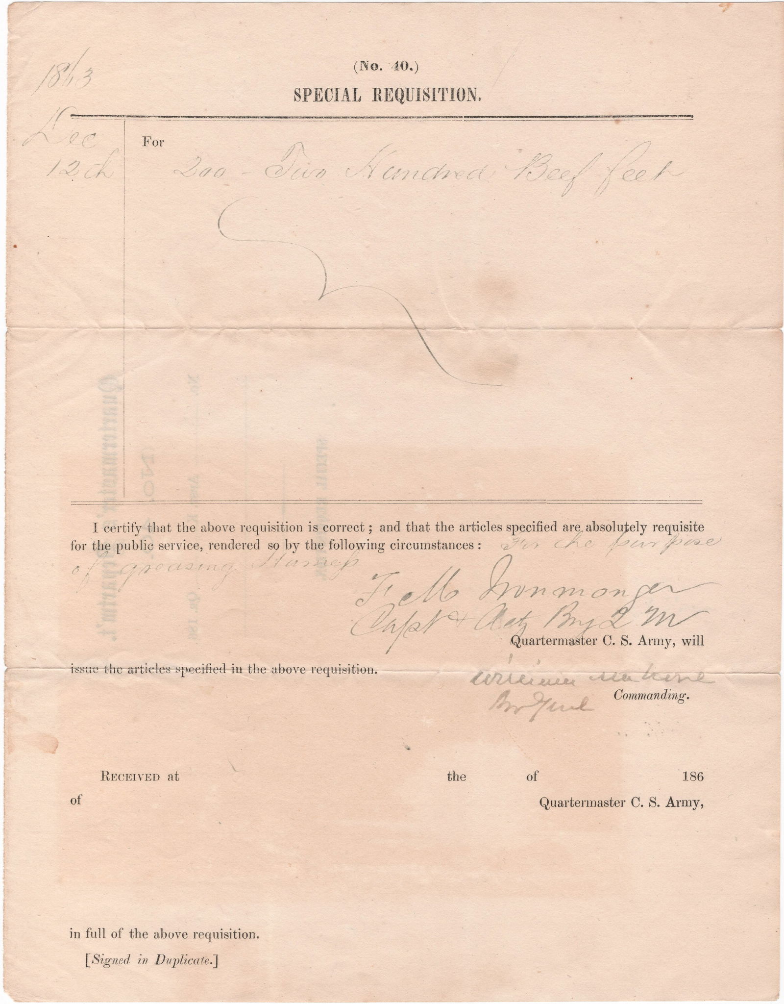 WILLIAM MAHONE (1 of 2)