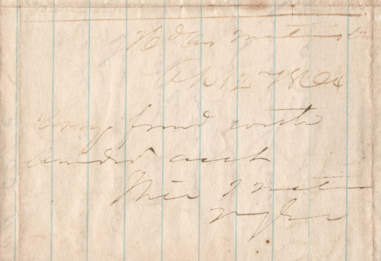 WILLIAM T. MARTIN - 4