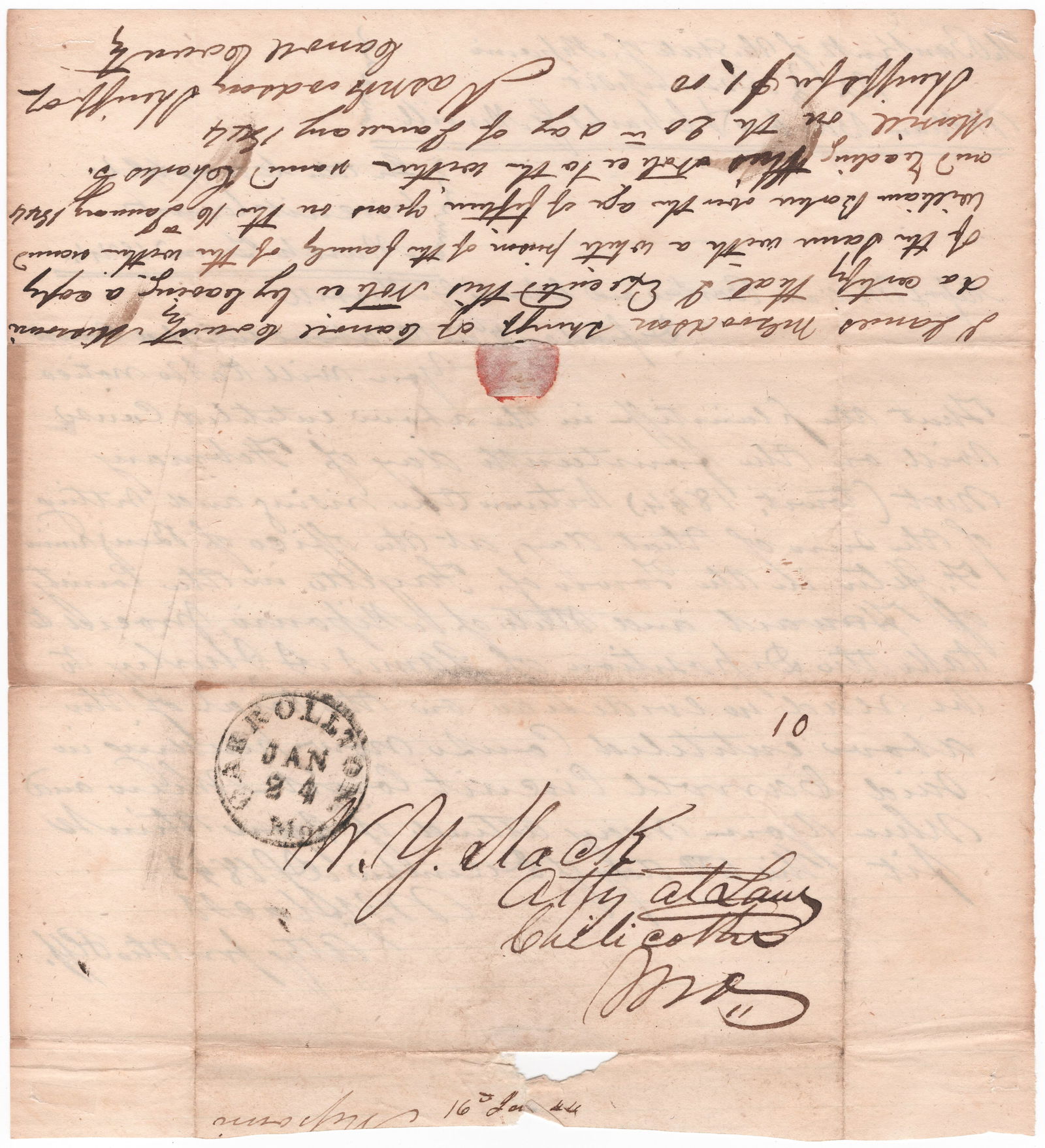 WILLIAM Y. SLACK - 2