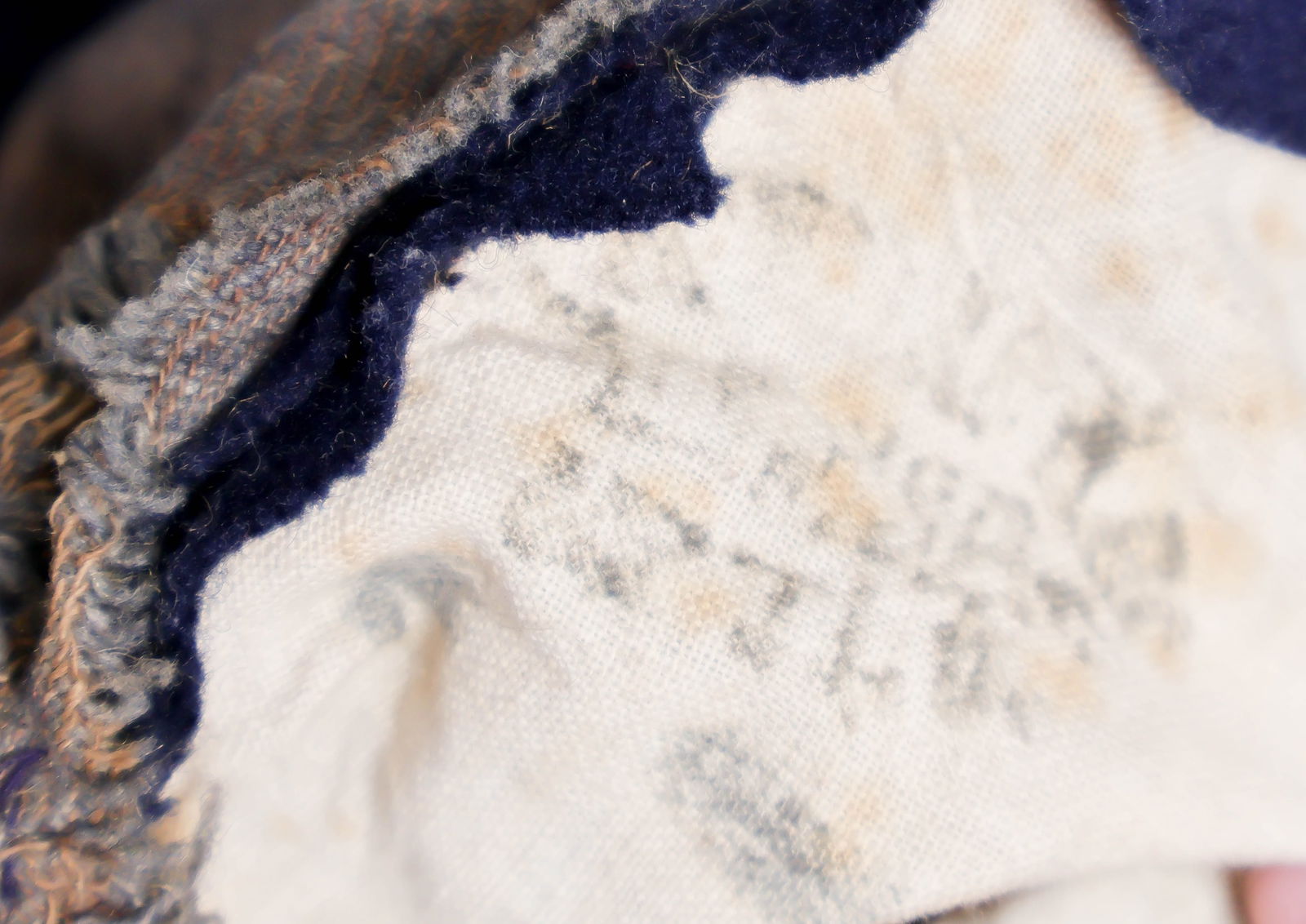 UNION ARTILLERYMAN’S SHELL JACKET - 9