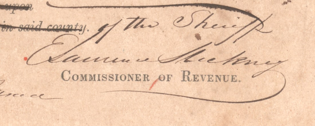 (REPUBLIC OF TEXAS) - 2