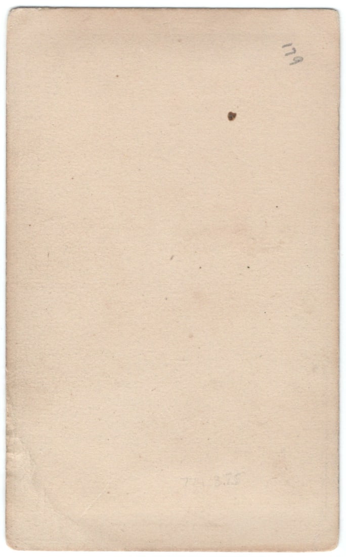 (LINCOLN ASSASSINATION) DAVID E. HEROLD - 2