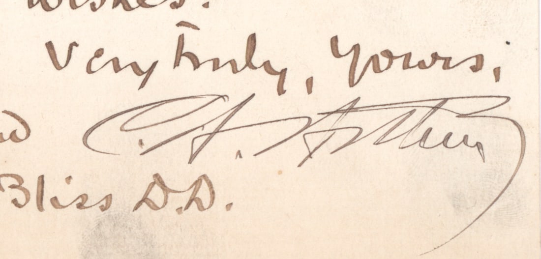 CHESTER A. ARTHUR - 2