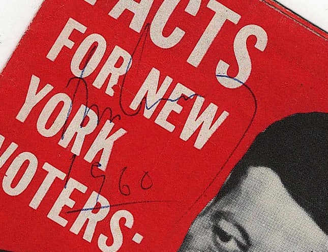 JOHN F. KENNEDY: (1917-1963) Thirty-fifth President of the United States. Kennedy faced-down the Khrushchev during the Cuban Missile Crisis, re-invigorated NASA, and signed the Nuclear Test Ban Treaty. Assassinated