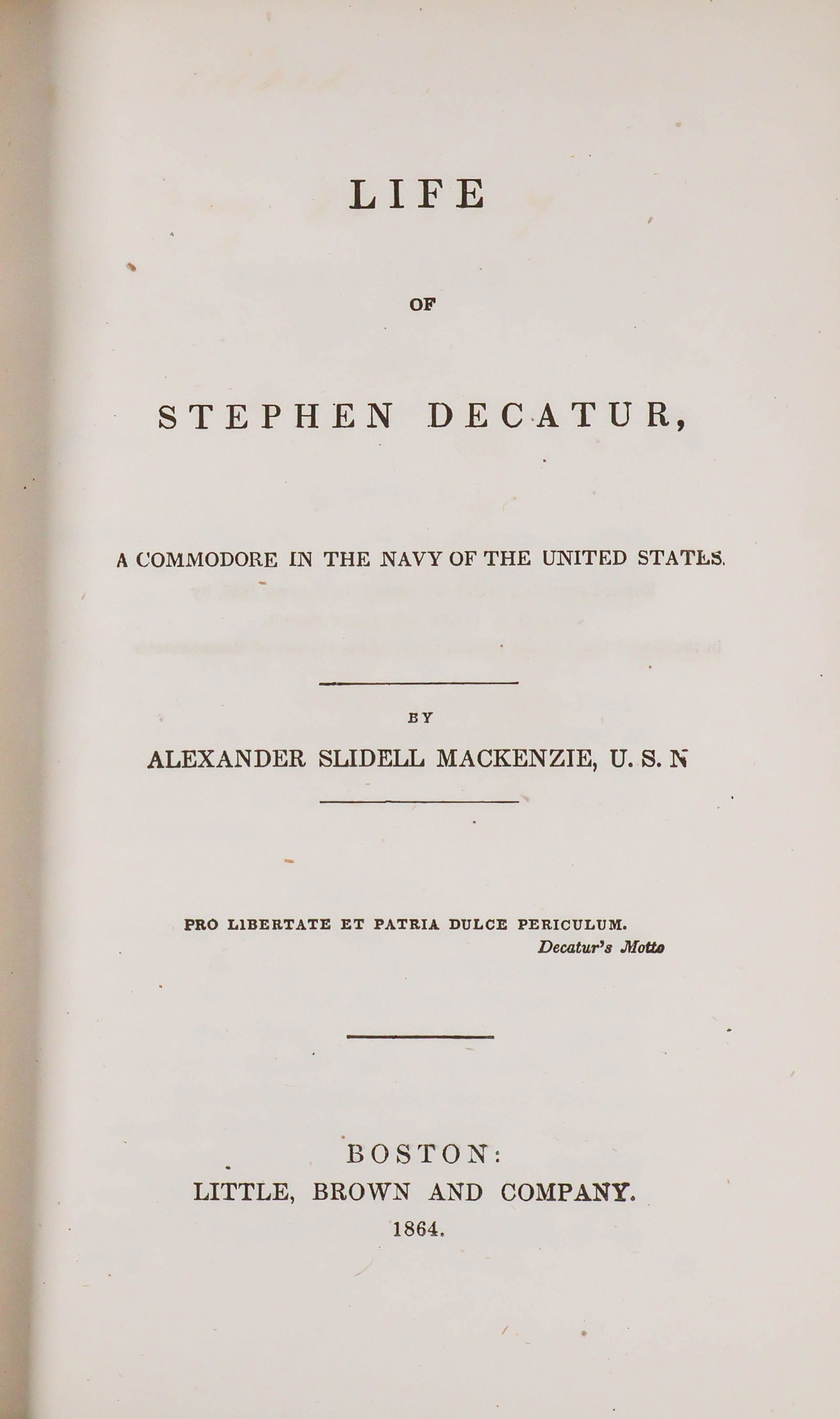MILLARD FILLMORE - 3