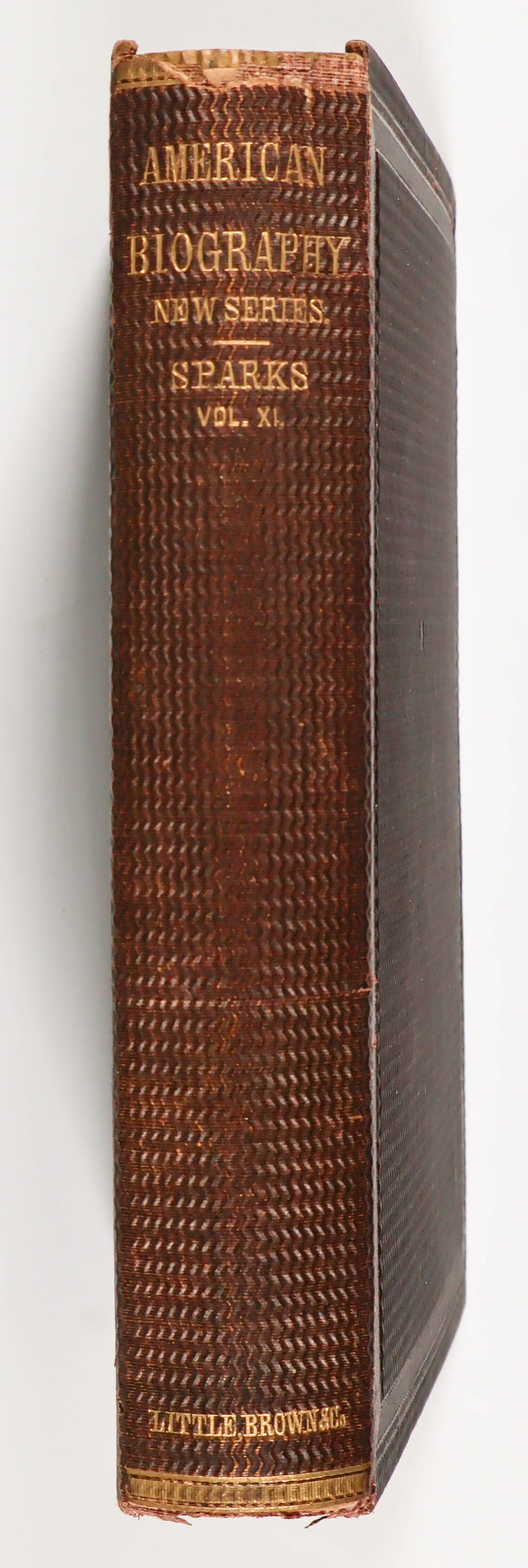 MILLARD FILLMORE - 5