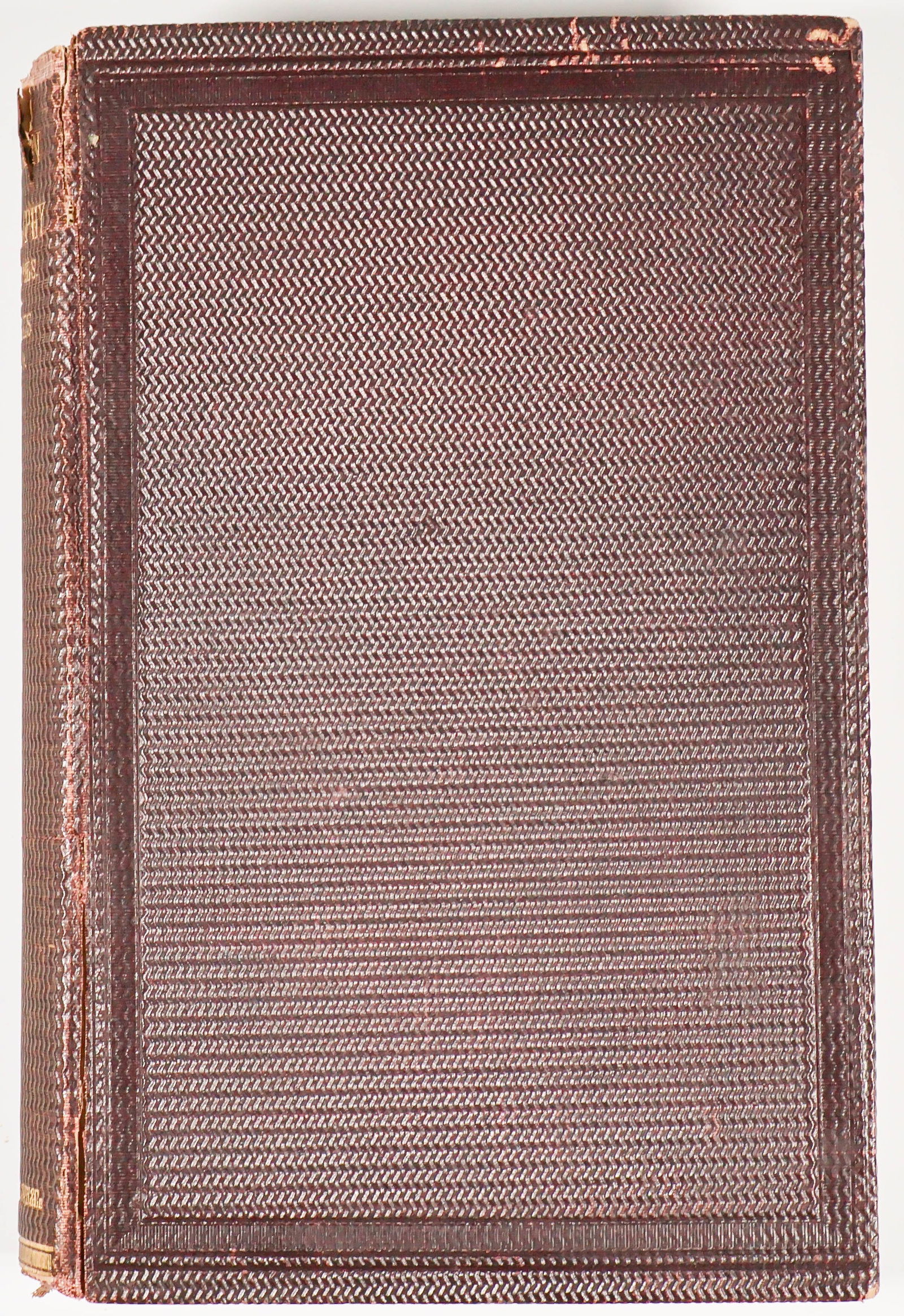 MILLARD FILLMORE - 7