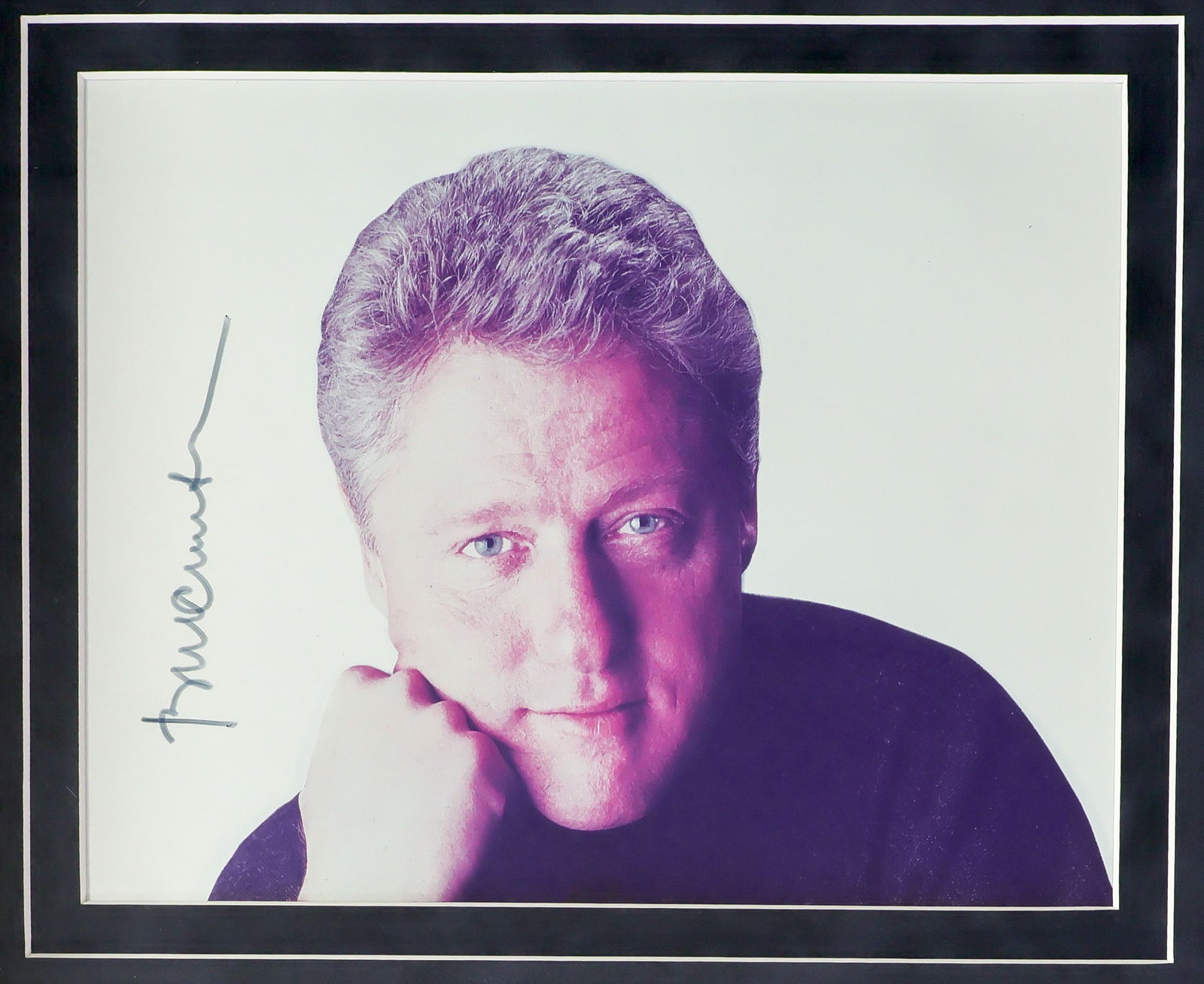WILLIAM J. CLINTON - 2