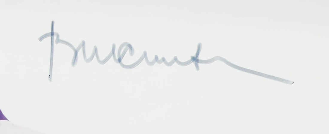 WILLIAM J. CLINTON - 3