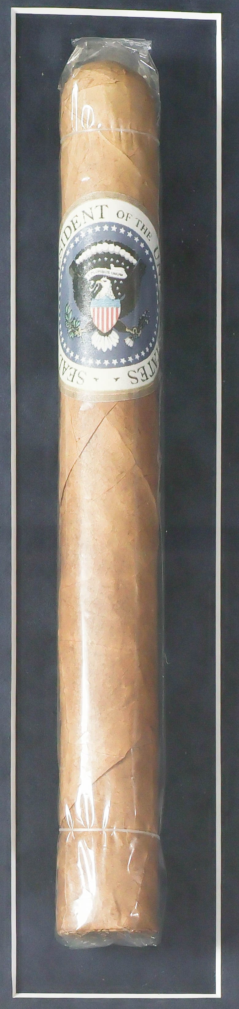 WILLIAM J. CLINTON - 5