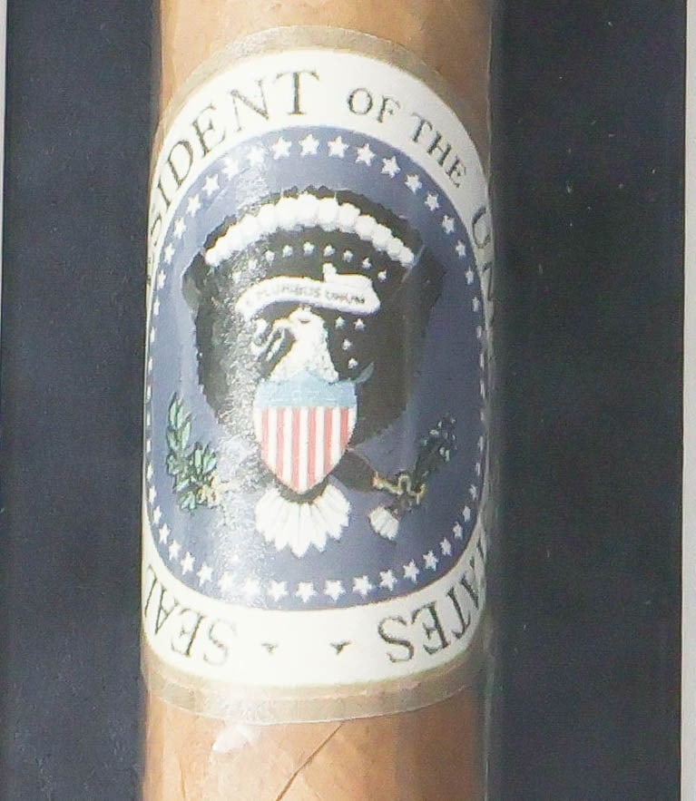 WILLIAM J. CLINTON - 6