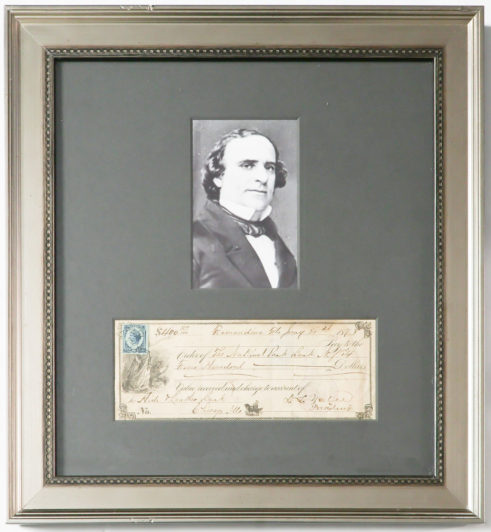 DAVID LEVY YULEE: (1810 - 1886) The first person of Jewish ancestry to serve in the U.S. Congress. In 1845 he became a U.S. Senator (the first Jewish U.S. Senator, and among the first two U.S. Senators from Florida). P