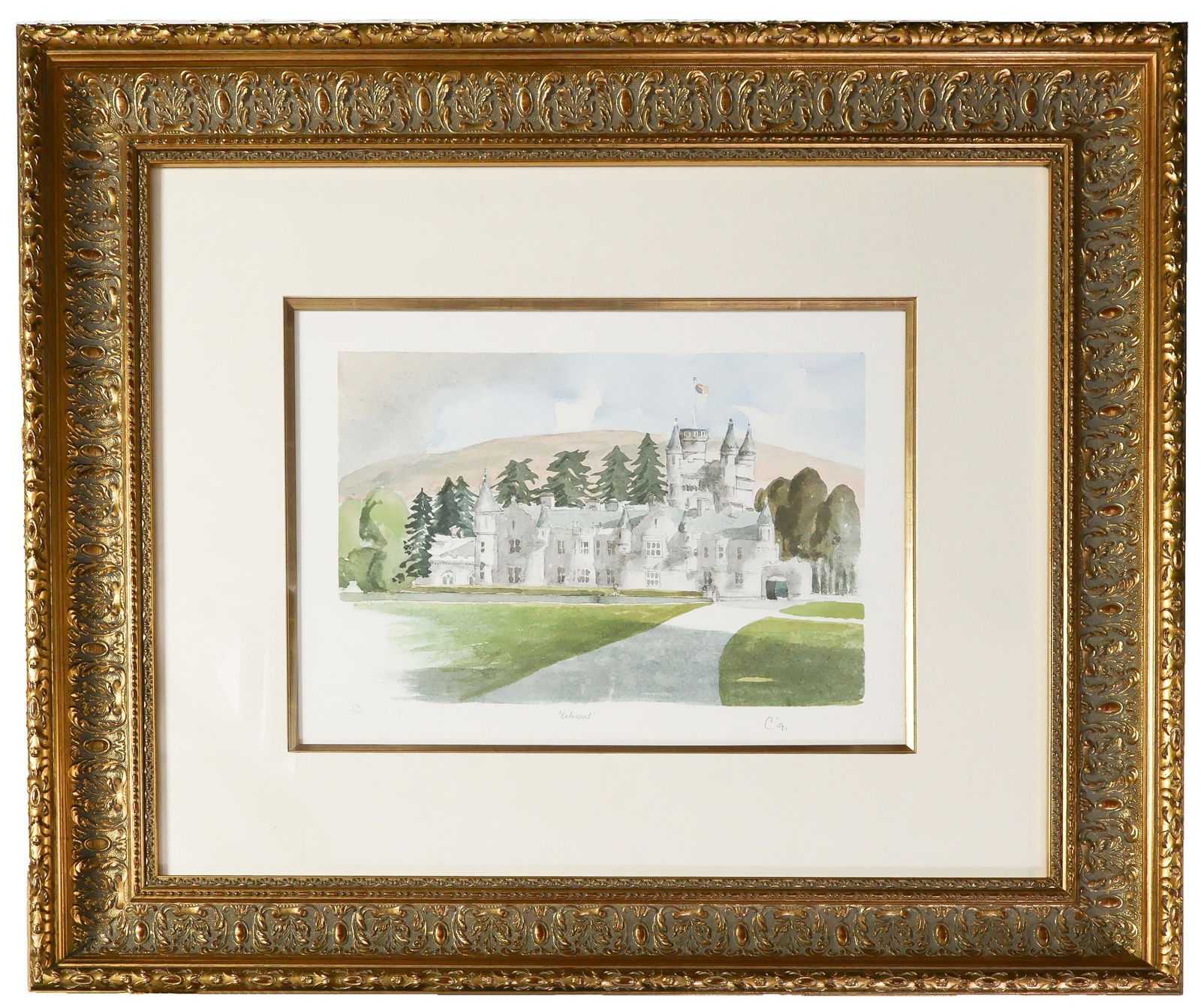 CHARLES III: (b. 1948) King of the United Kingdom and 14 other Commonwealth realms. Charles was born during the reign of his maternal grandfather, King George VI, and became heir apparent when his mother, Queen