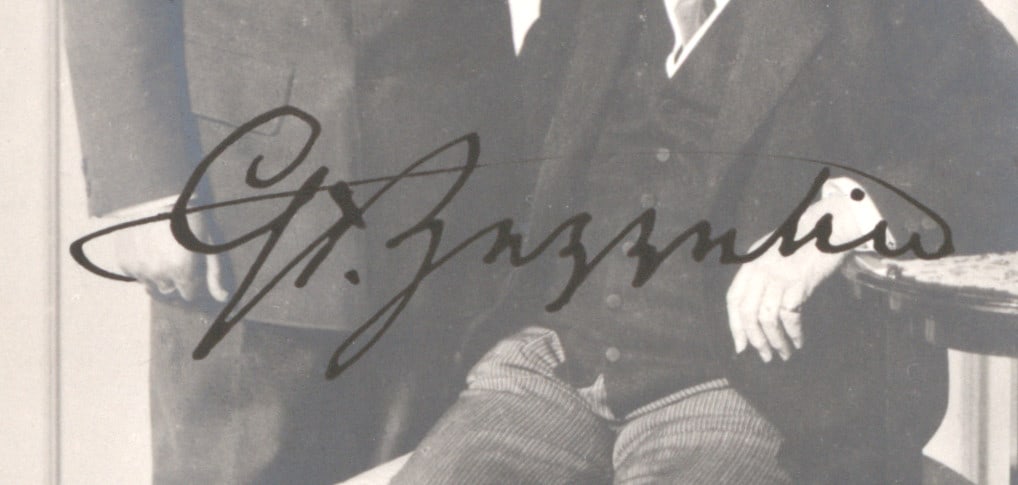 FERDINAND VON ZEPPELIN - 2