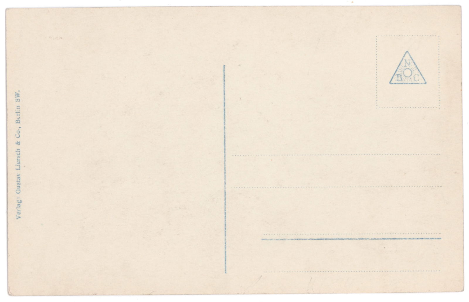 FERDINAND VON ZEPPELIN - 3