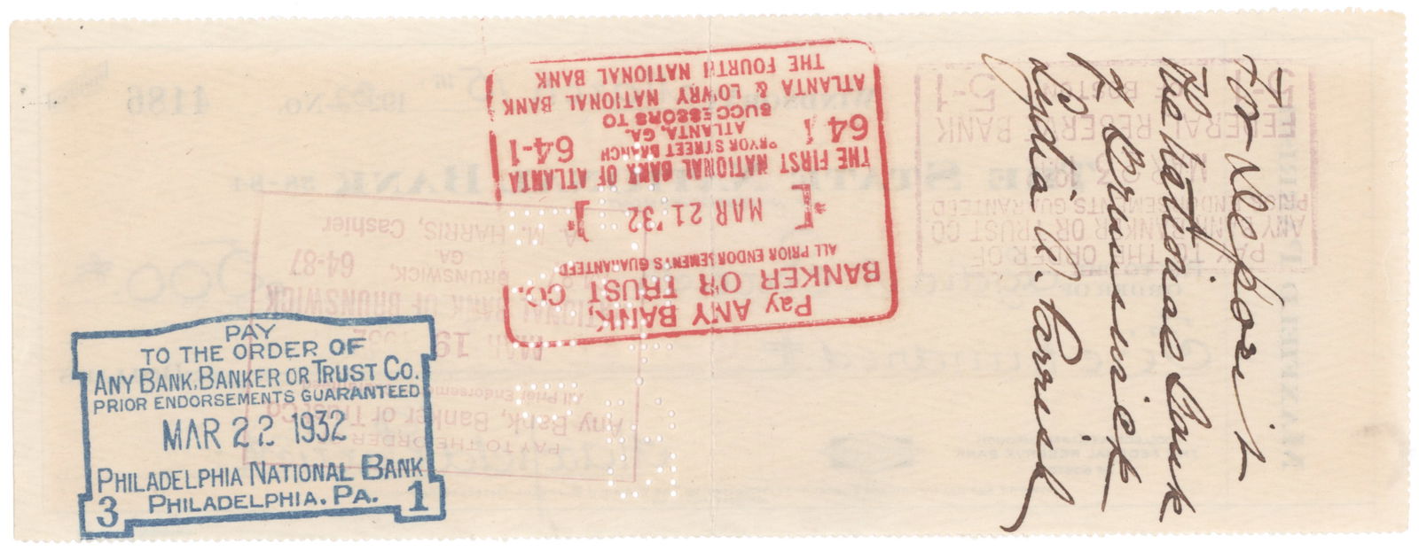 MAXFIELD PARRISH - 2