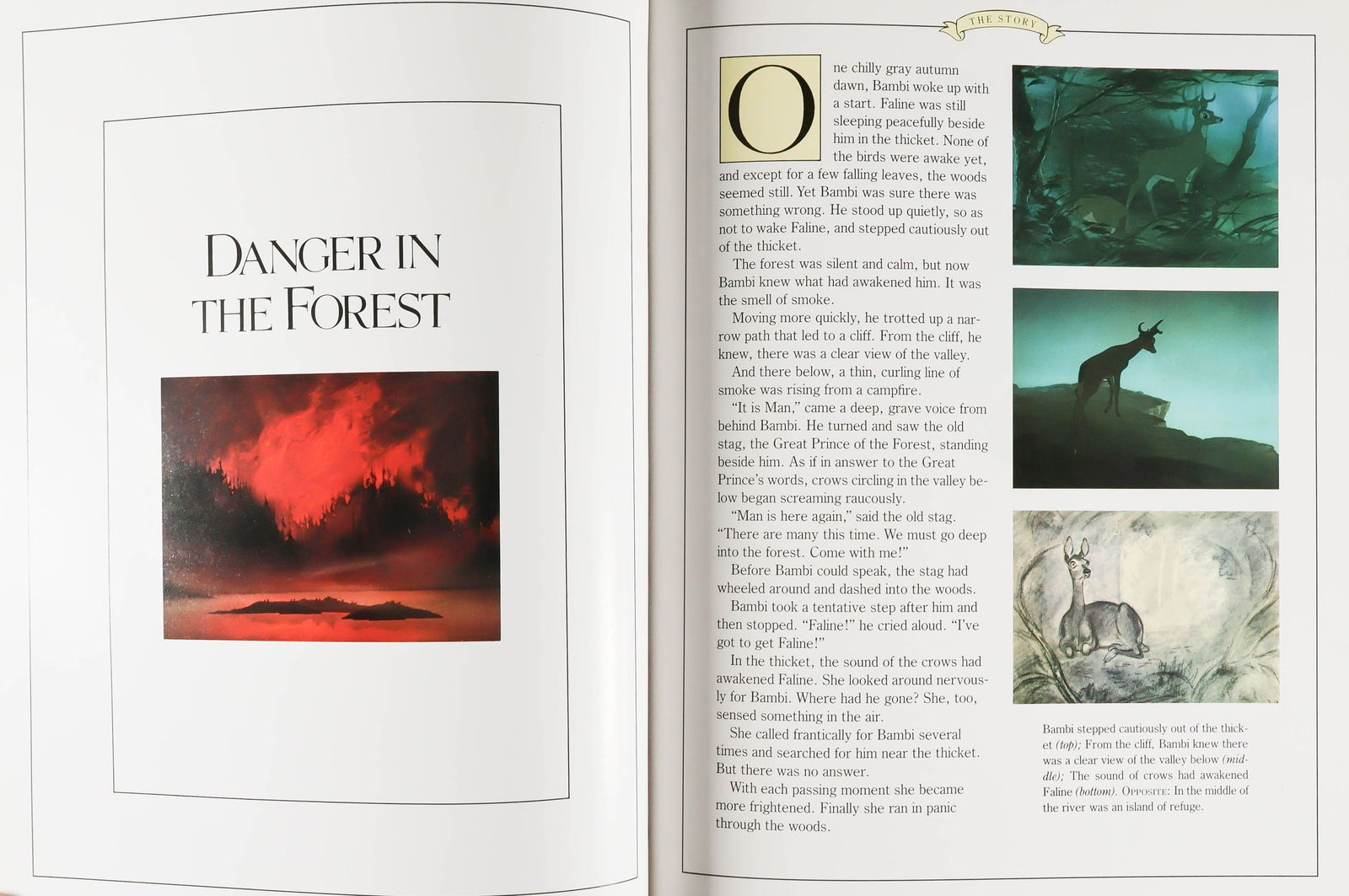 DISNEY ANIMATORS - 6