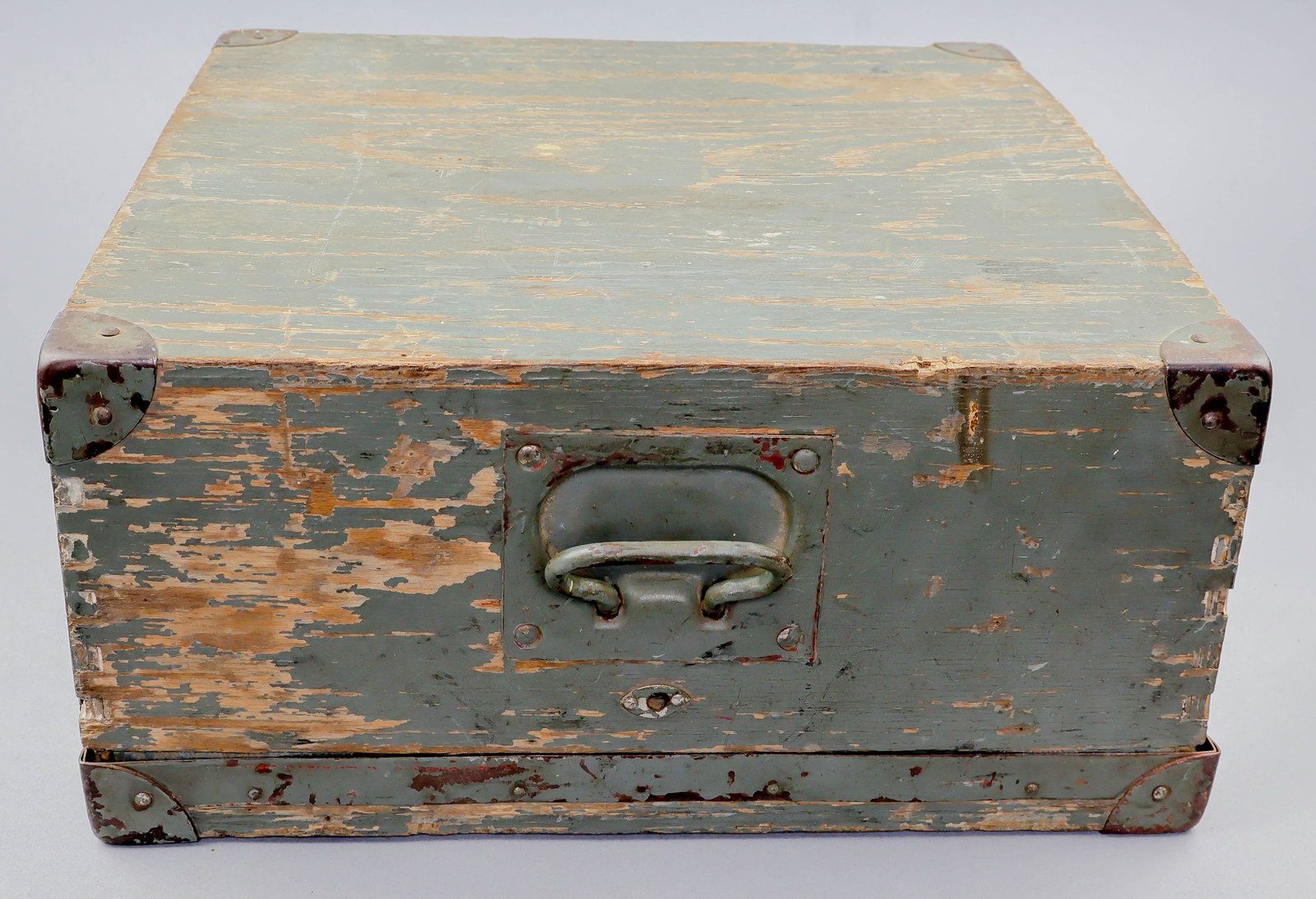 GEN. FRANZ HALDER'S PERSONAL WARTIME ADLER TYPEWRITER - 17