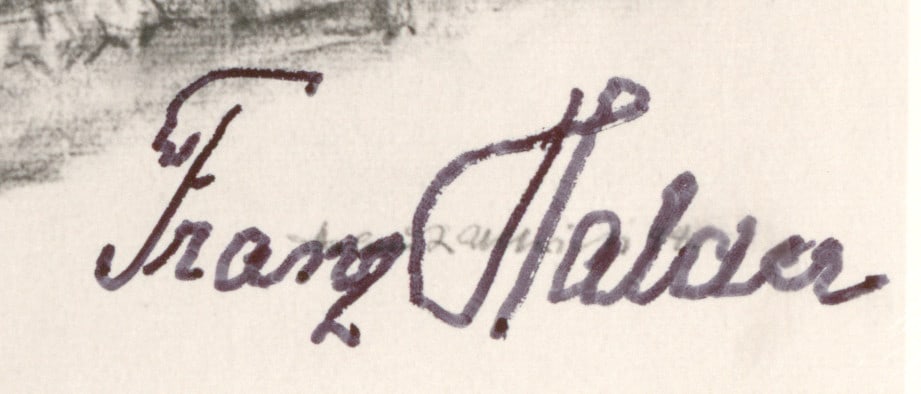 WALTER VON REICHENAU - 4