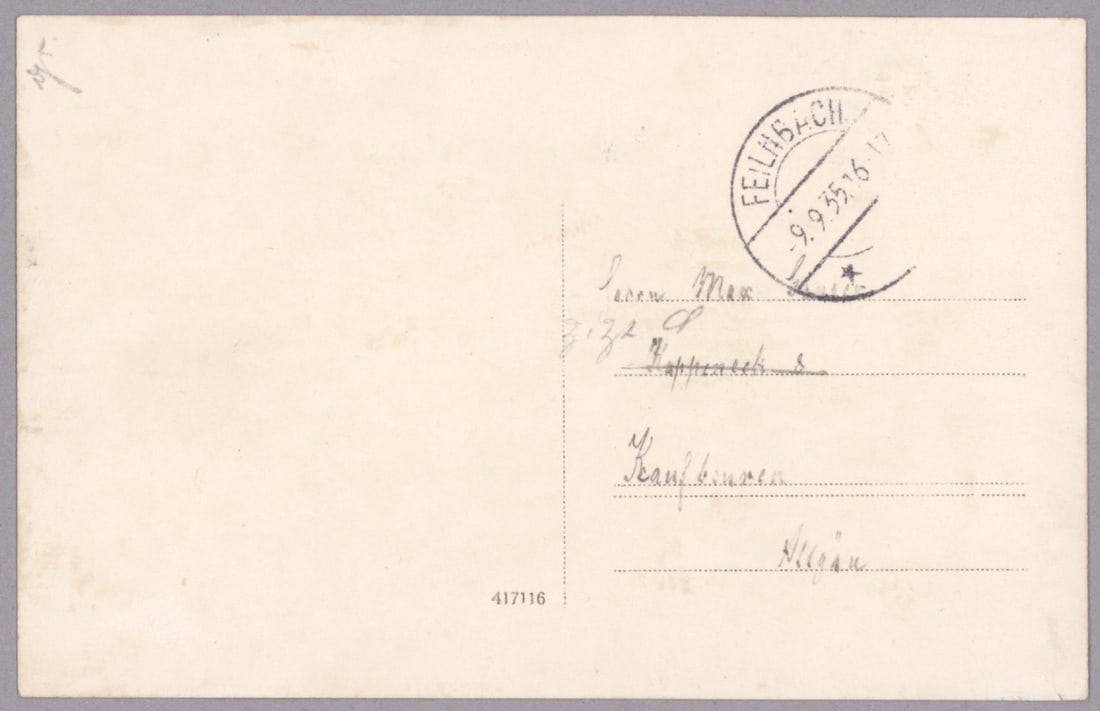 ALBANUS SCHACHLEITER - 2