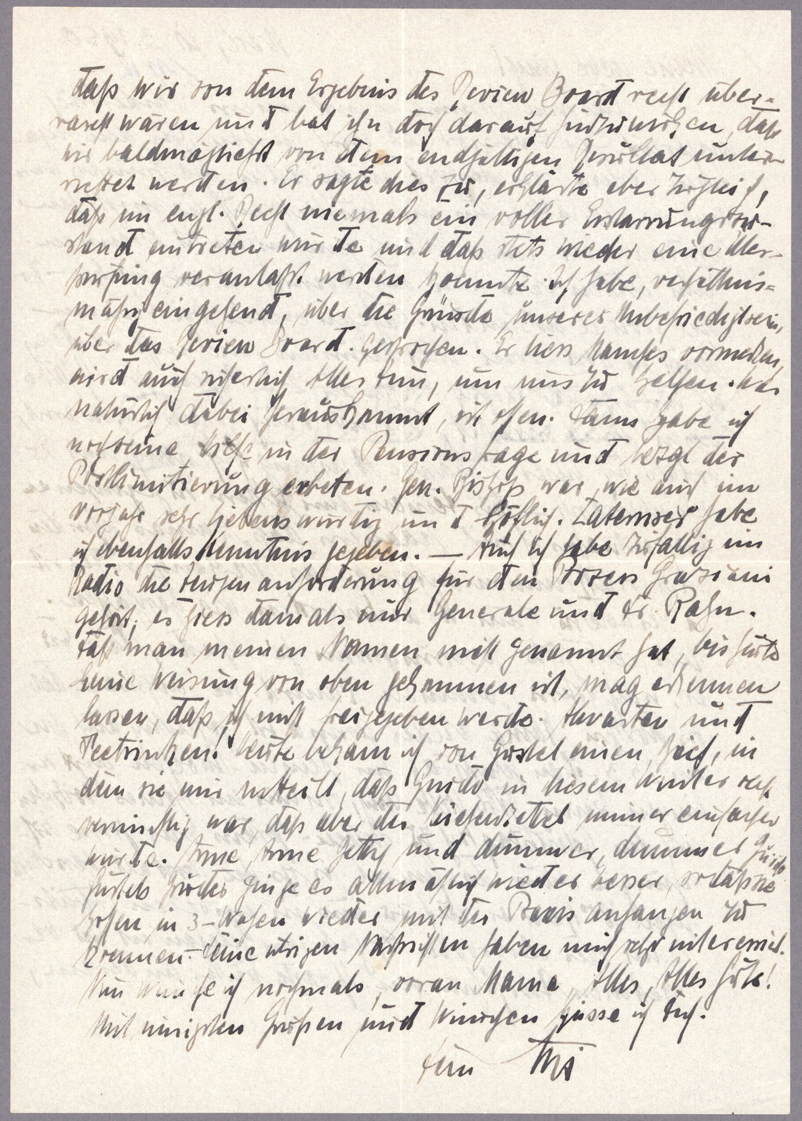ALBERT KESSELRING - 2