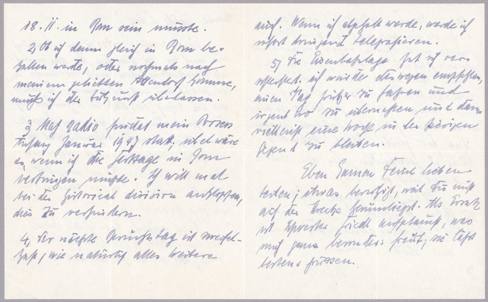 ALBERT KESSELRING - 2
