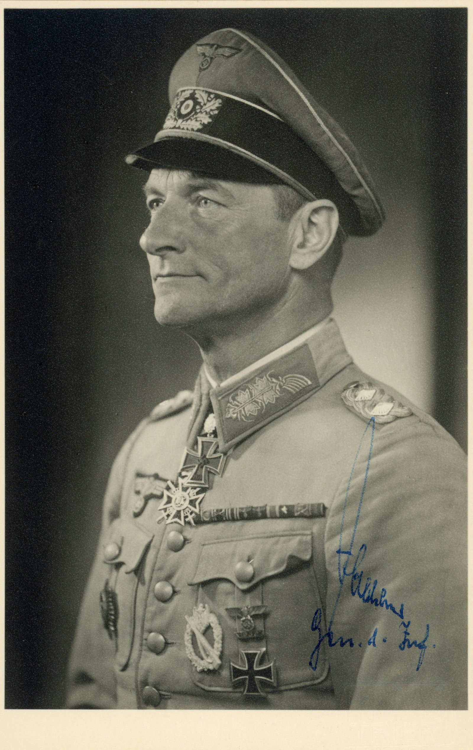 ERICH ABRAHAM - 3