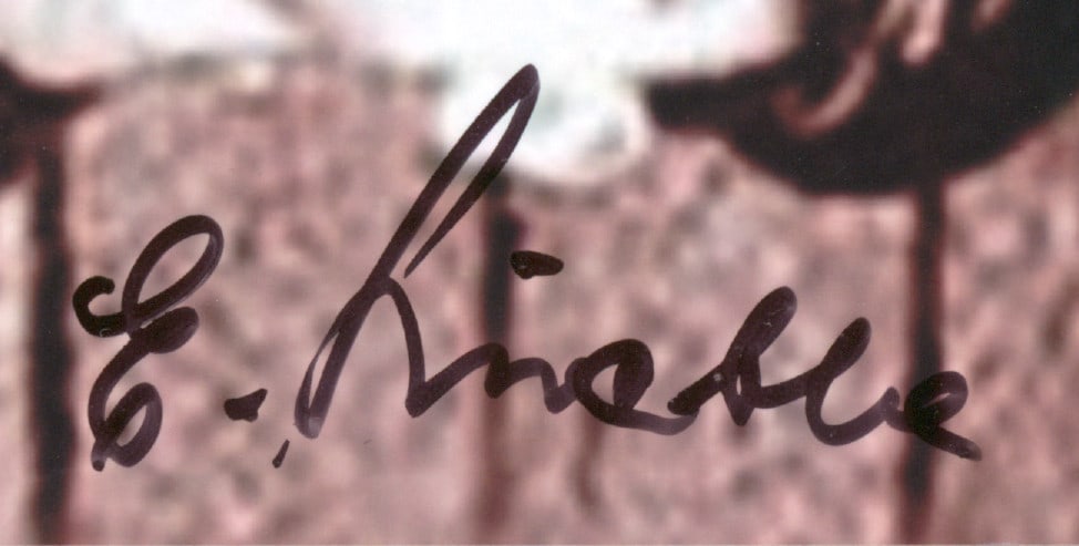 ERICH PRIEBKE - 2