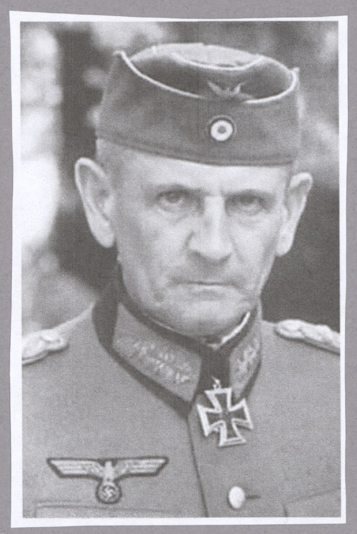 ERICH STRAUBE - 3