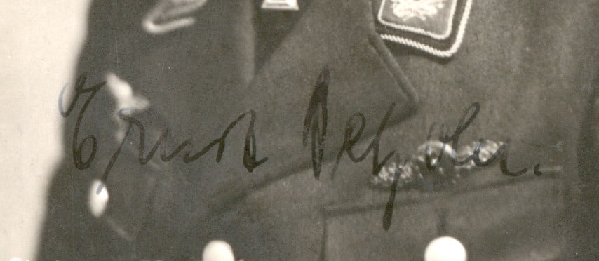 ERNST PETZOLD - 2