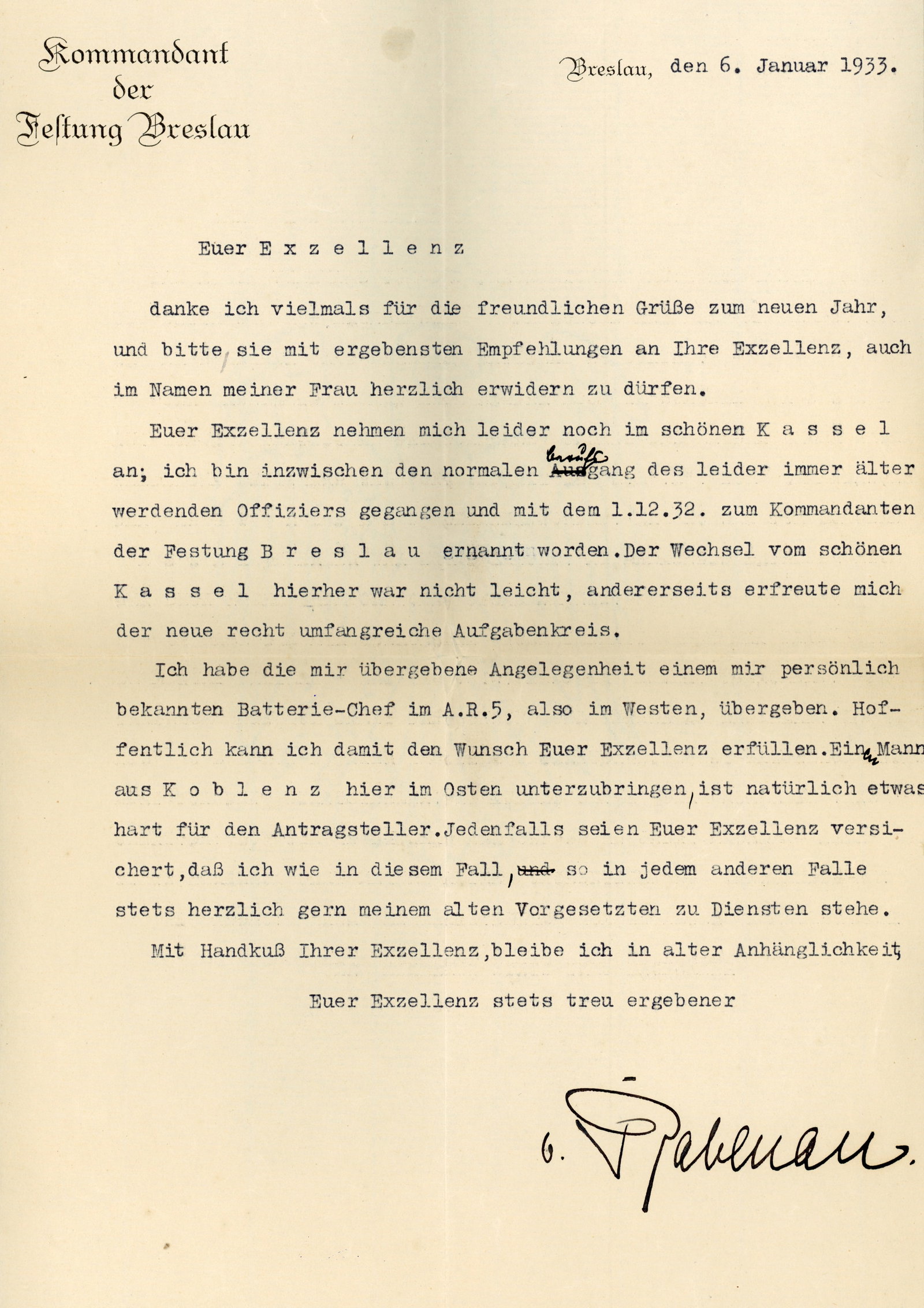 FRIEDRICH VON RABENAU: (1884 - 1945) German military officer and Chief of the German Army Archives, implicated in the July 20 bomb plot on Hitler's life. Though a member of the resistance movement, he was apparently not a m
