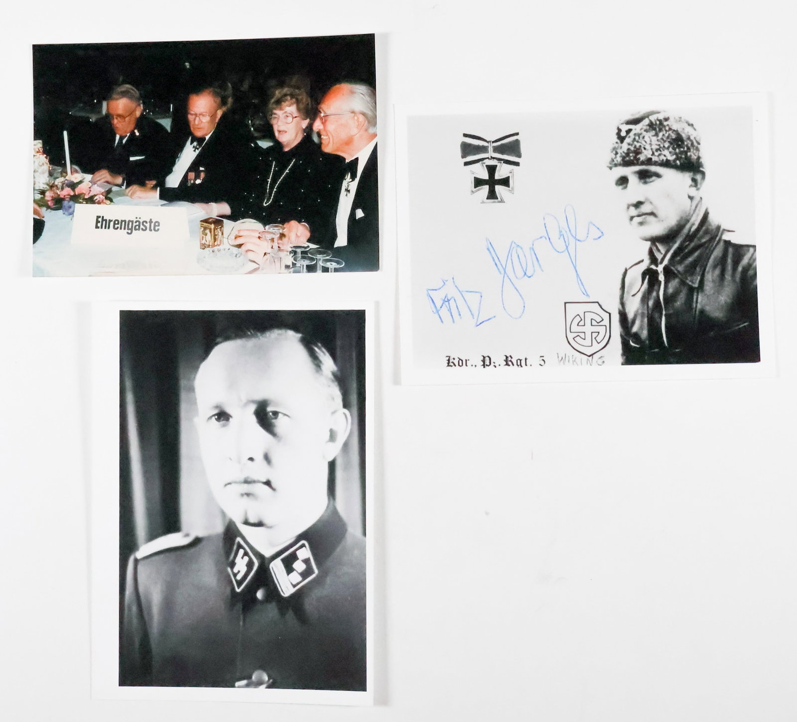 FRITZ DARGES (20) - 4