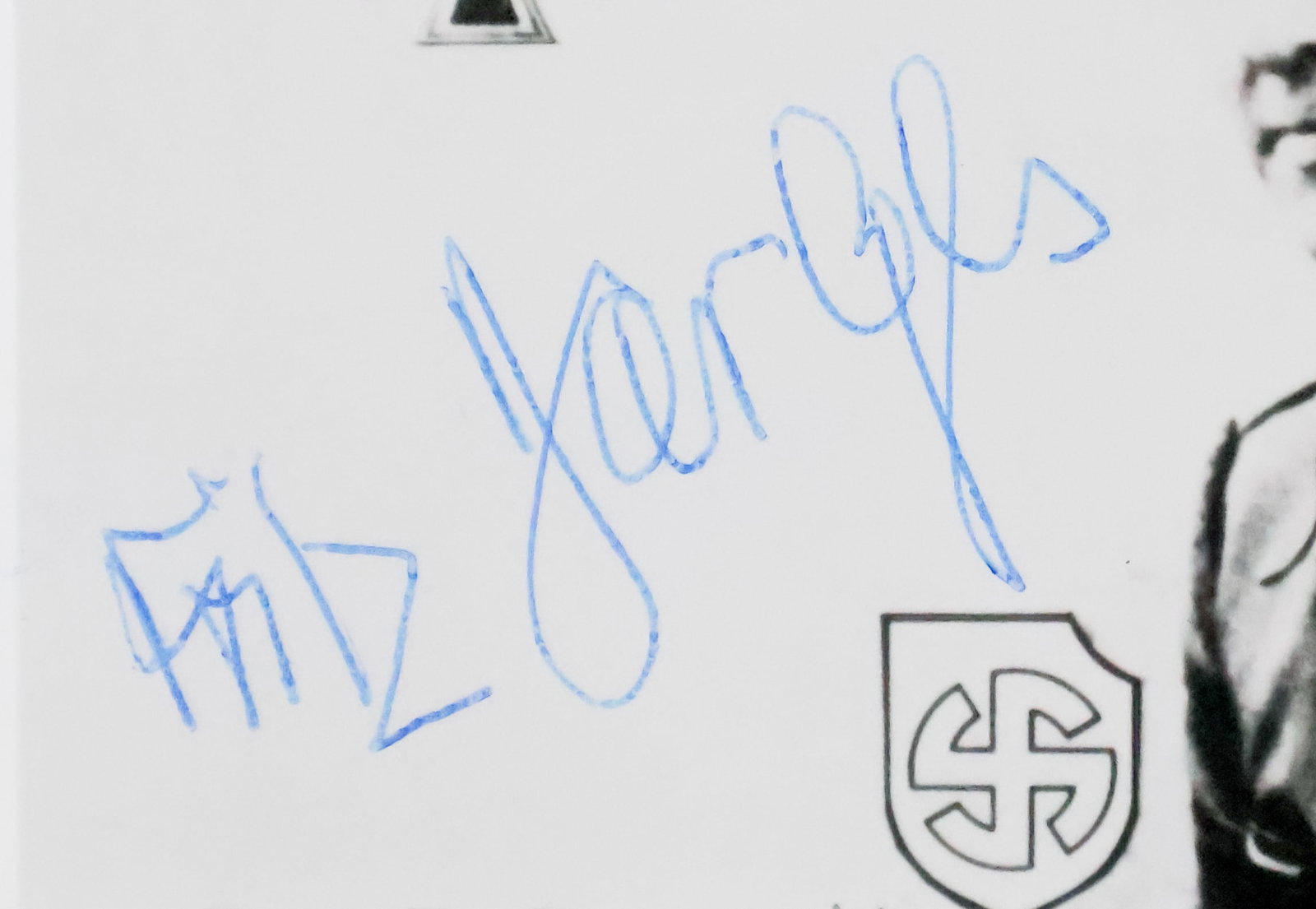 FRITZ DARGES (20) - 5