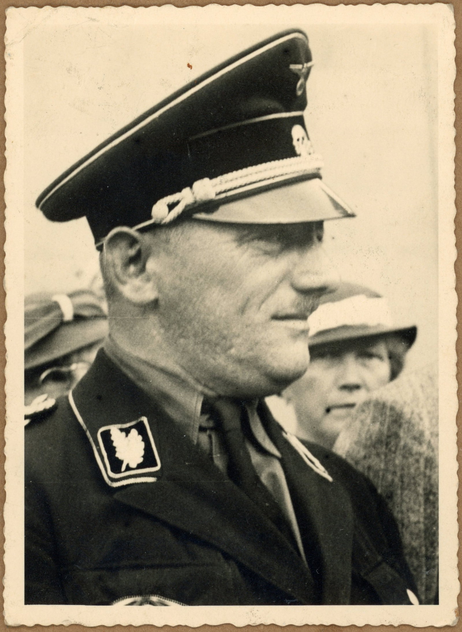 GEORG AUMEIER (1 of 2)