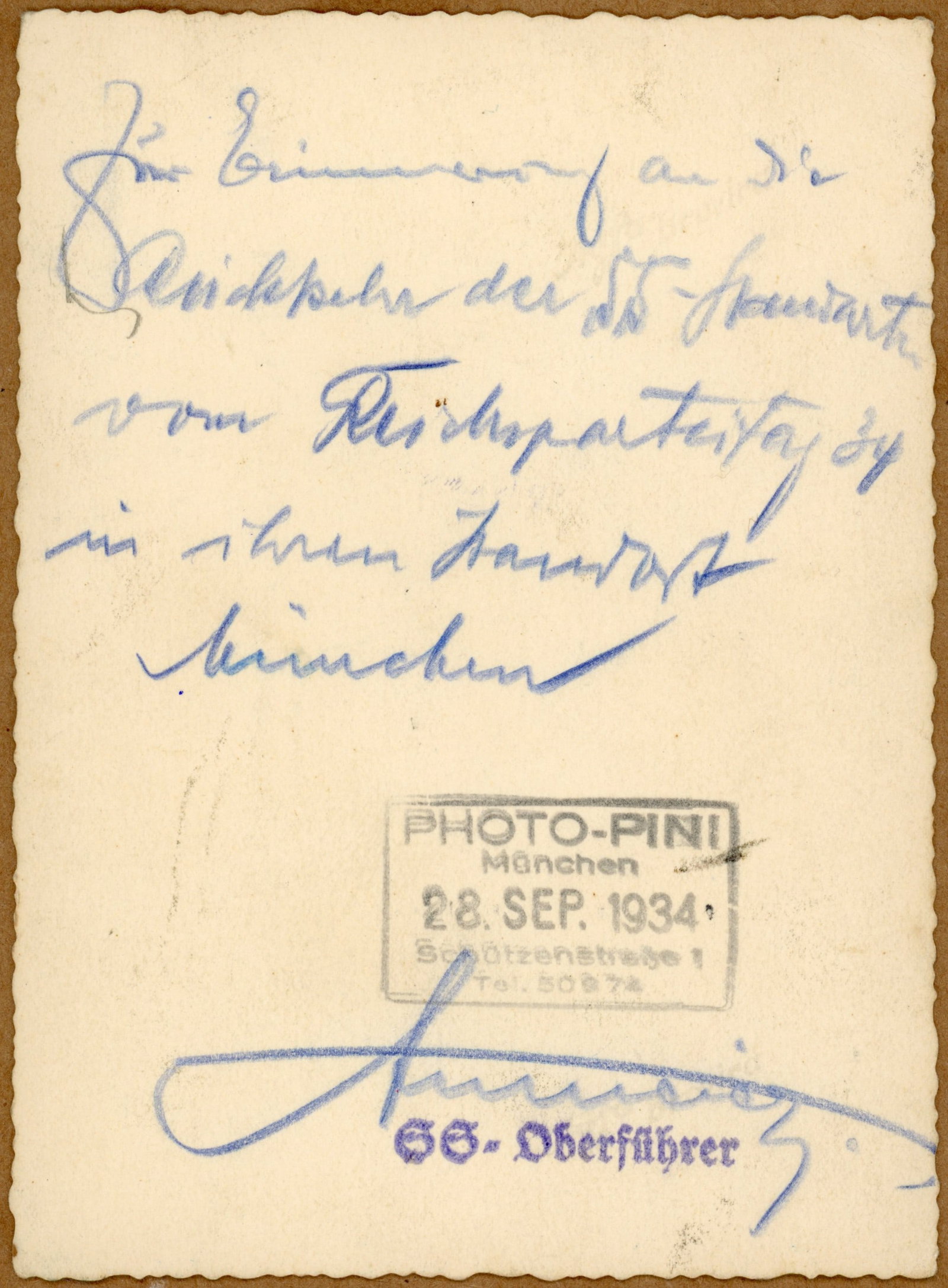 GEORG AUMEIER - 2