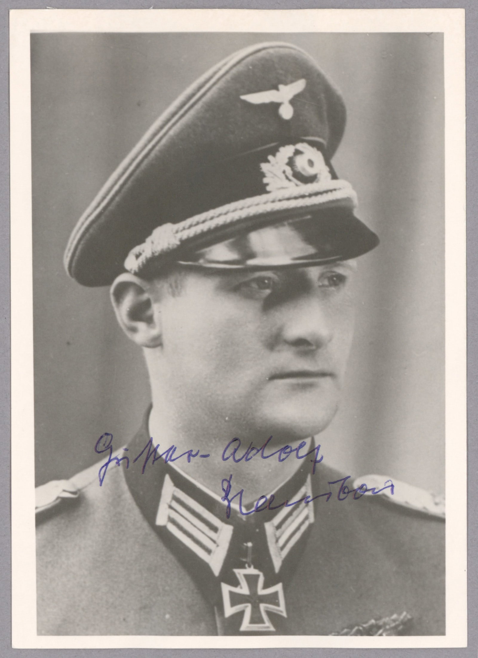 GUSTAV-ADOLF BLANCBOIS (1 of 2)