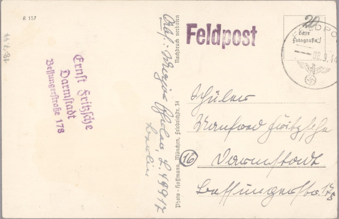 HEINRICH EHRLER - 2