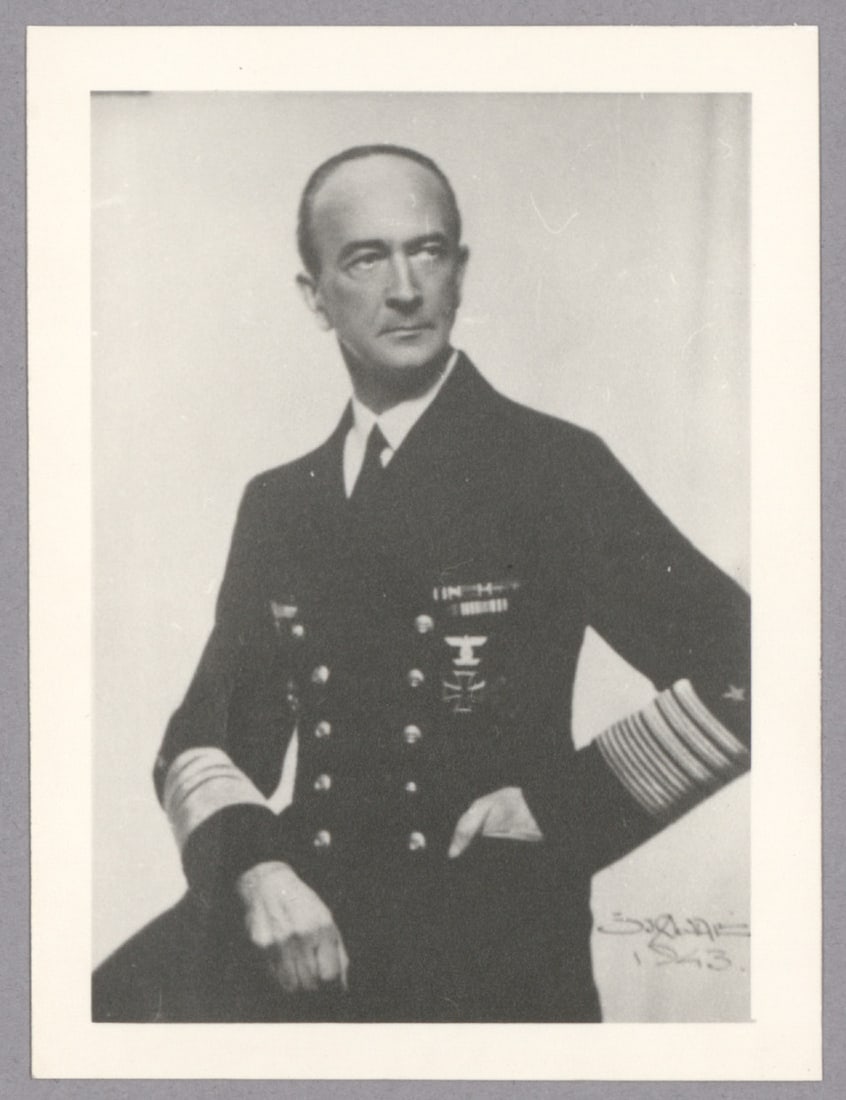 HERMANN BOEHM - 5