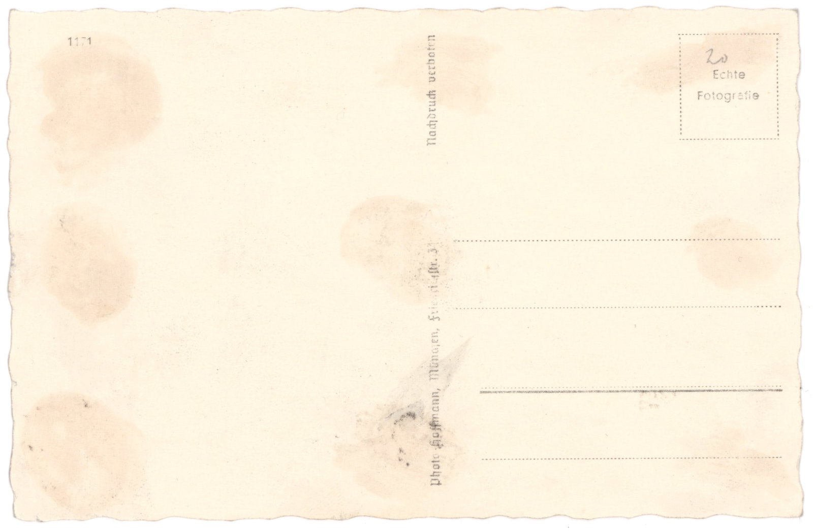 HUGO SPERRLE - 3