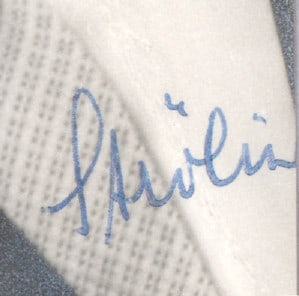 KARL STROLIN - 2