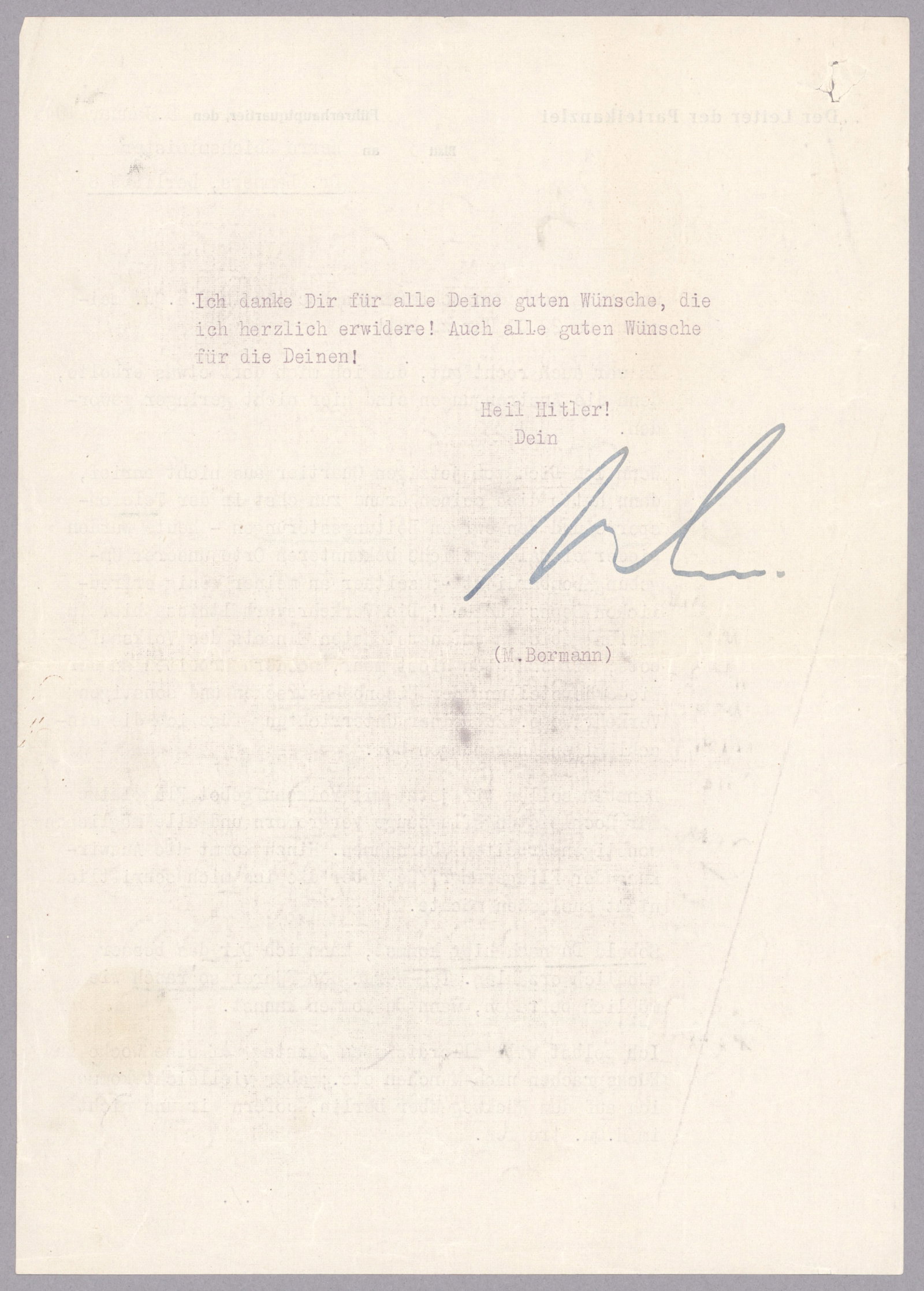 MARTIN BORMANN (1 of 3)