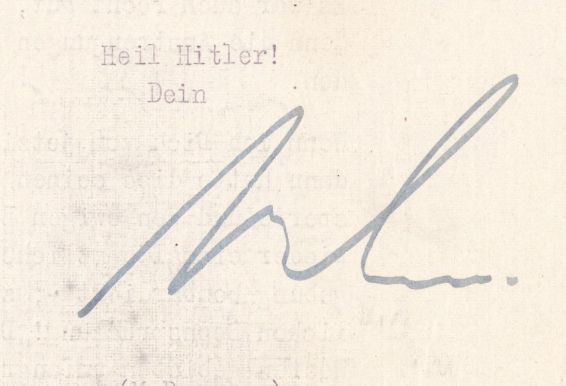 MARTIN BORMANN - 3