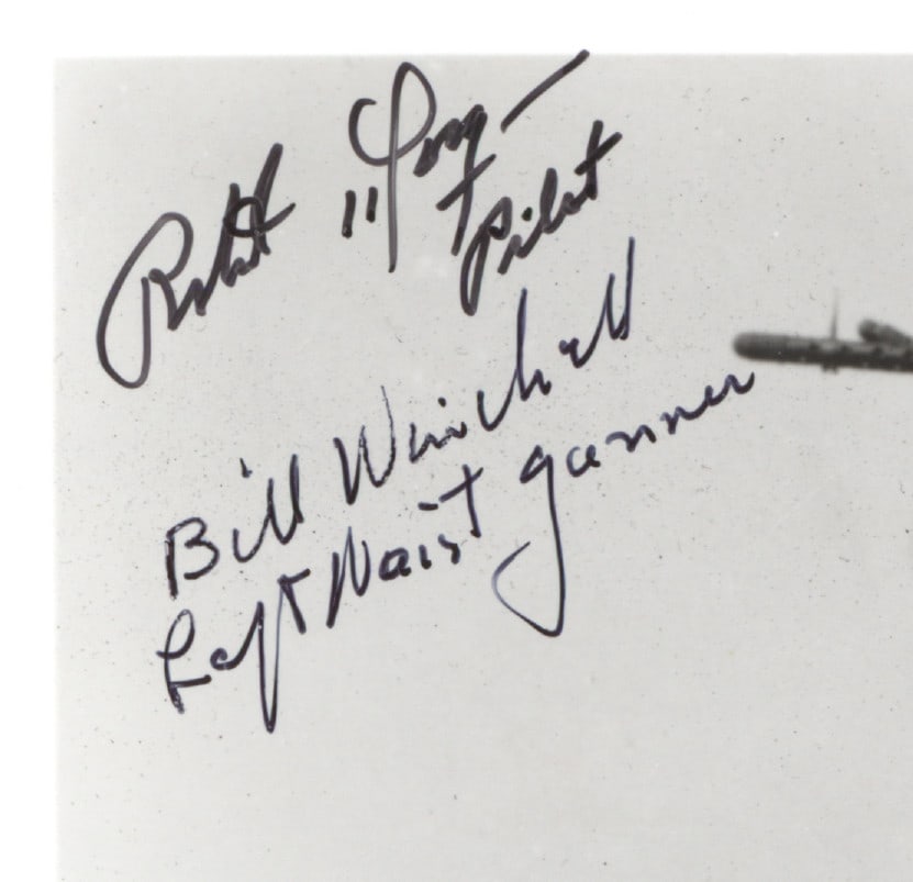 (MEMPHIS BELLE) - 2