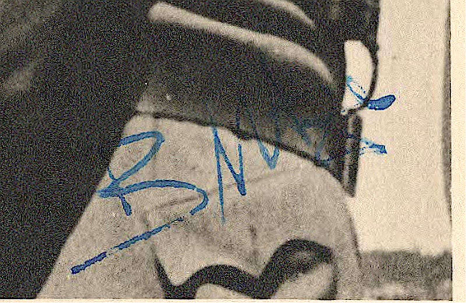 OTTO BUTZE - 2