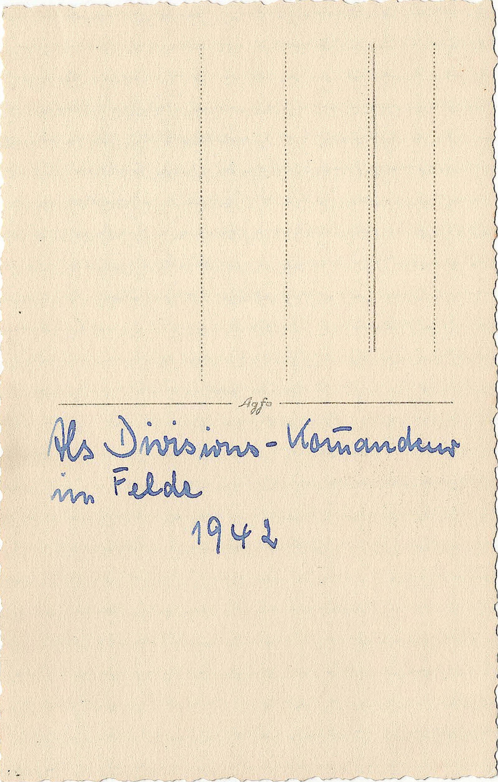 OTTO BUTZE - 3